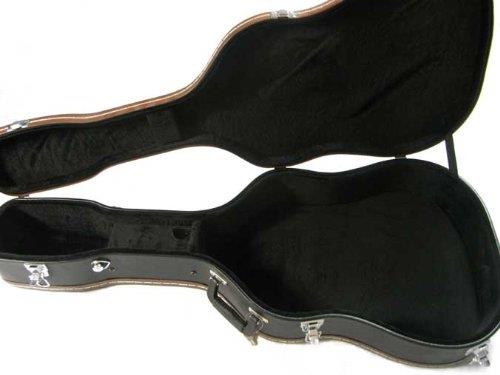 Akustinen kitara case.jpg Acoustic guitar case.jpg