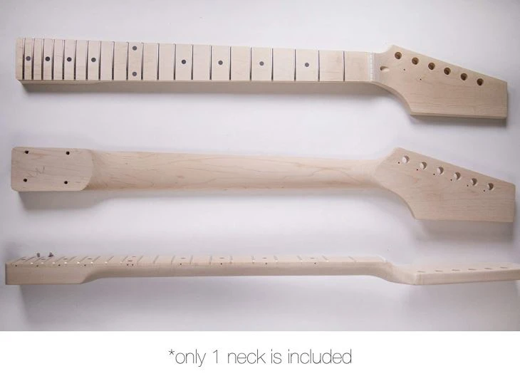DIY Electric Guitar Kit Tele Style Build Your Own Guitarwood Custom Style Electric Guitar Kits