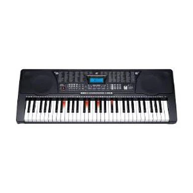 Valaistus Elektroninen koskettimet Piano