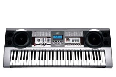 61 Key Simulation Piano Electronic Keyboard