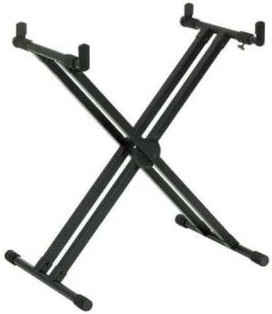 Double X Type näppäimistöteline