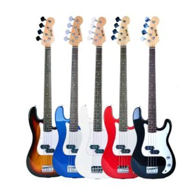 Sähköinen bassokitara