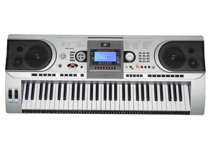 61 Key Electronic Piano Keyboard